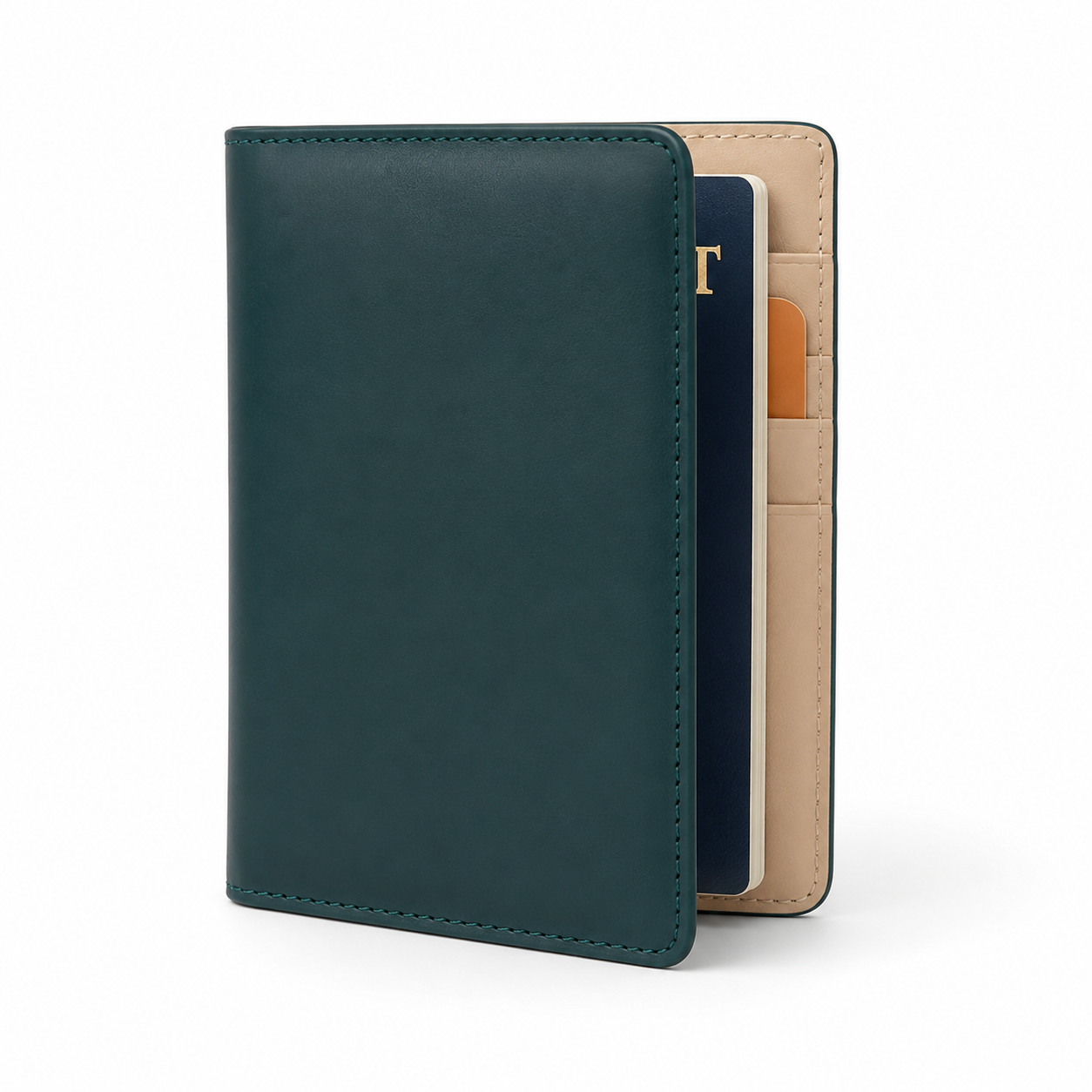Premium Passport Case