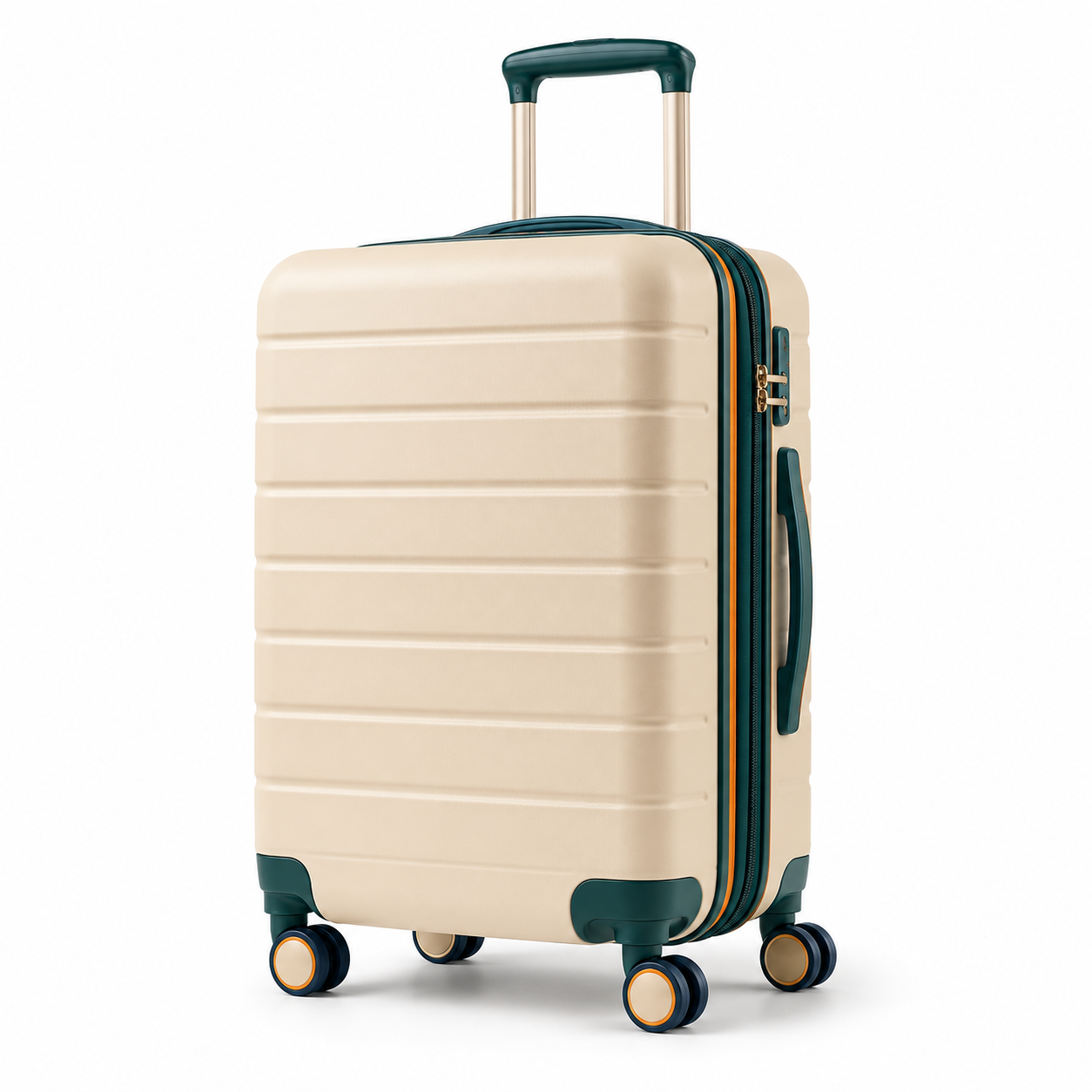 Premium Hard-Shell Suitcase 20 Inch