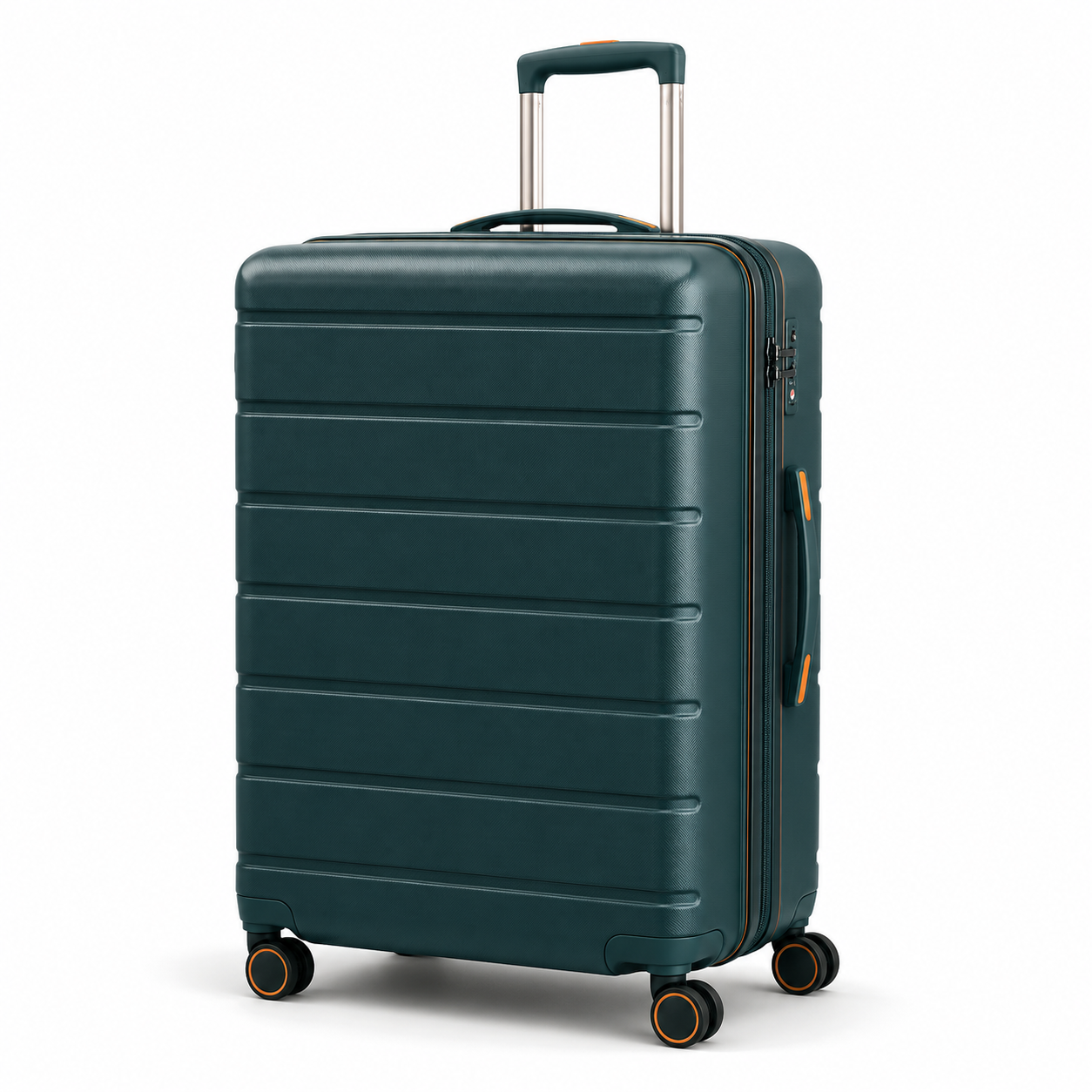 Premium Hard-Shell Suitcase 24 Inch