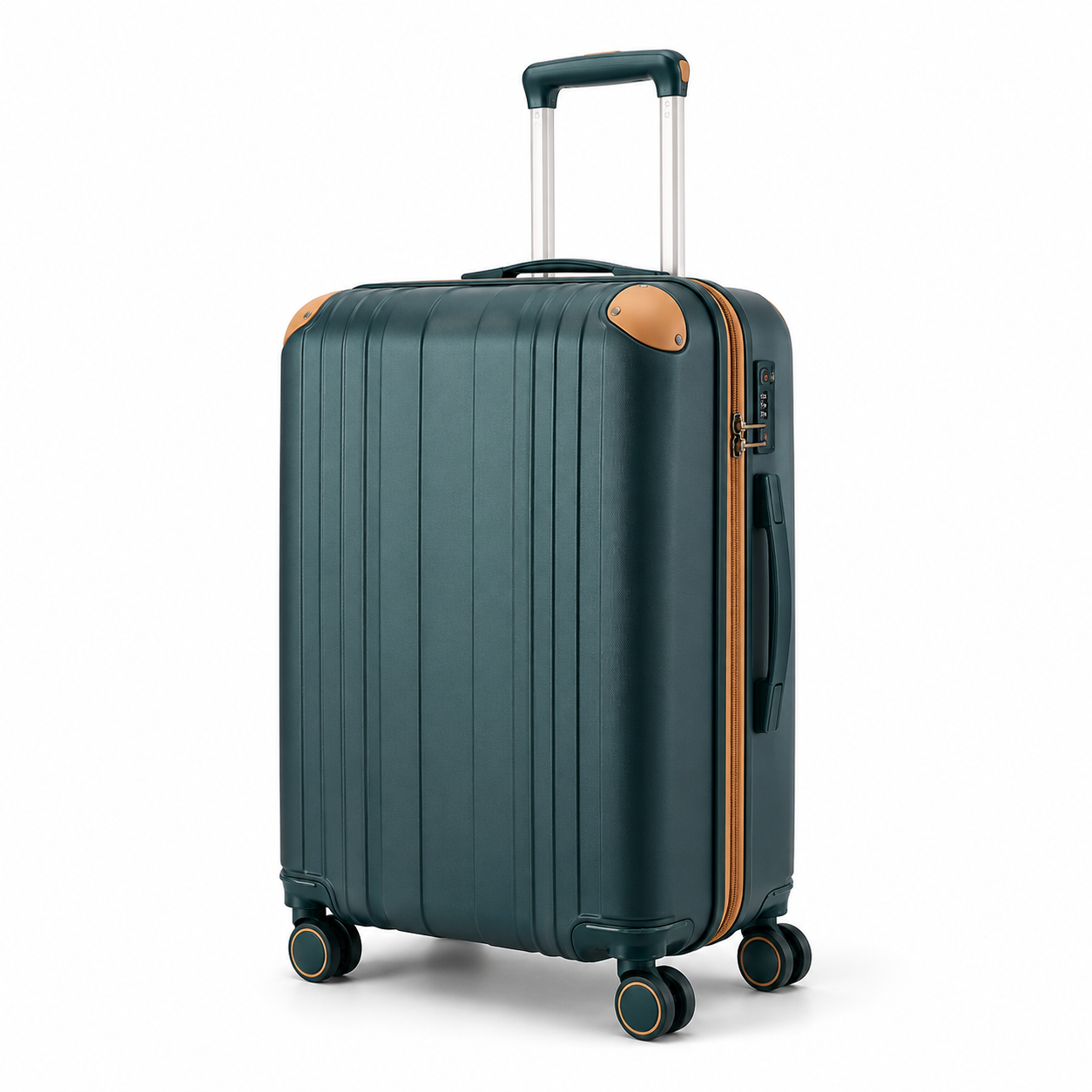 Premium Hard-Shell Suitcase 28 Inch