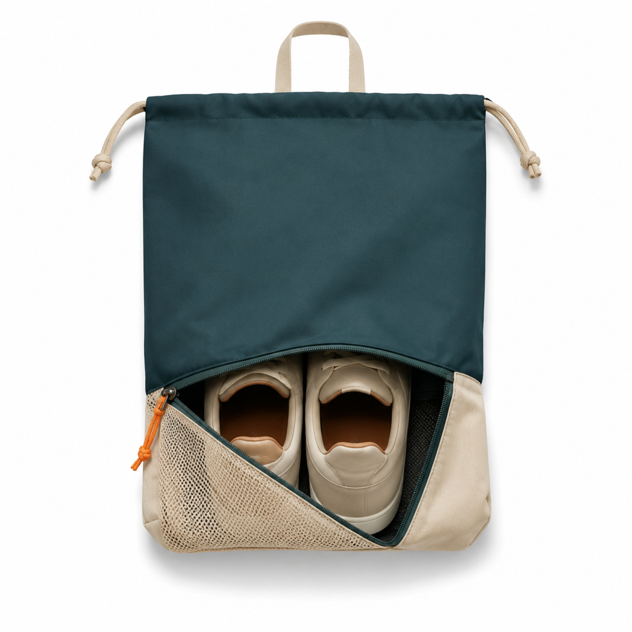 Travel Shoe Bag Set