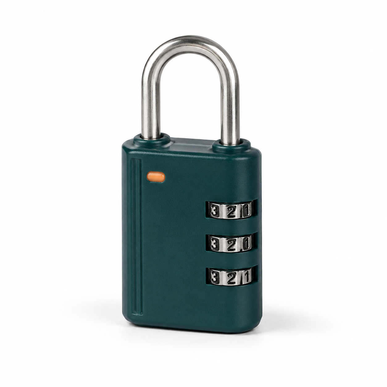 Travel Padlock Set