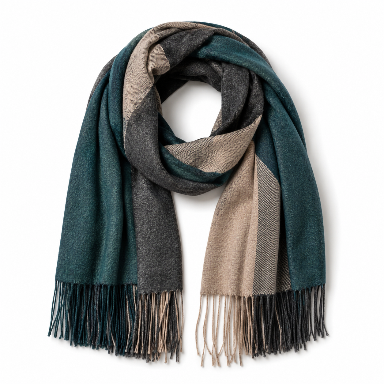 Winter Scarf Collection