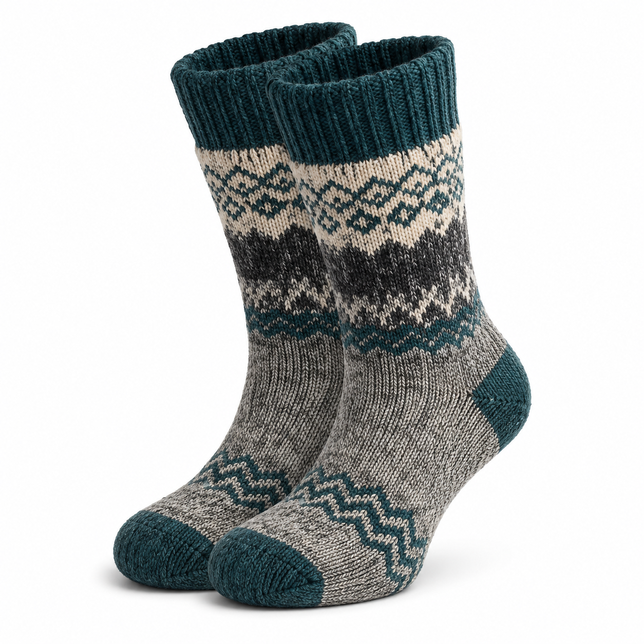 Premium Winter Socks